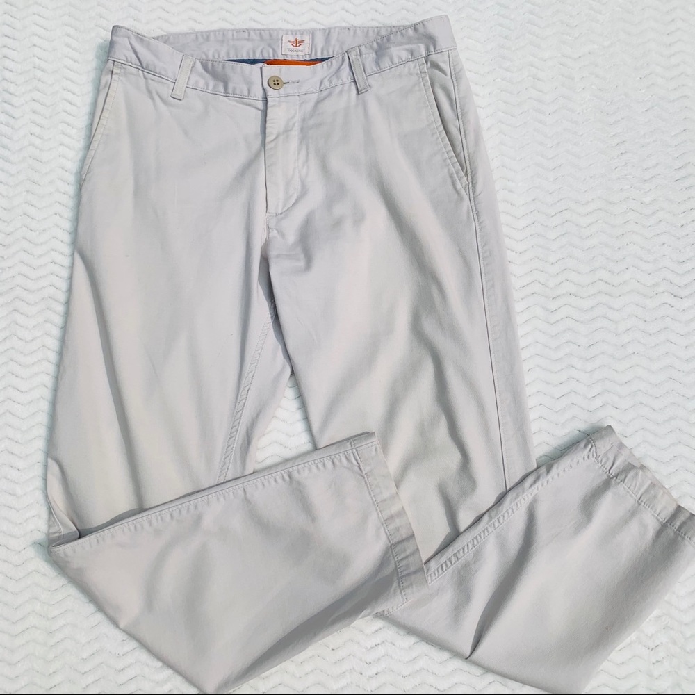 Docker’s Men Dress Pant